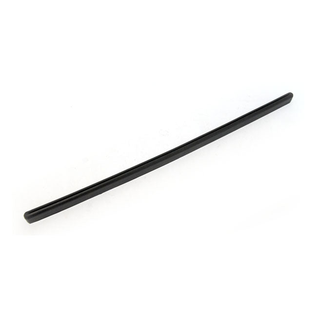 Dash trim rubber — 77-84 FXS; FXEF; FXS-80; FXEF-80; FXB; FXSB; L1984 FXE-80 with dual gauge dash (NU)