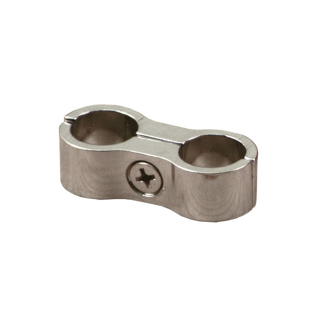 Hose separator. Chrome