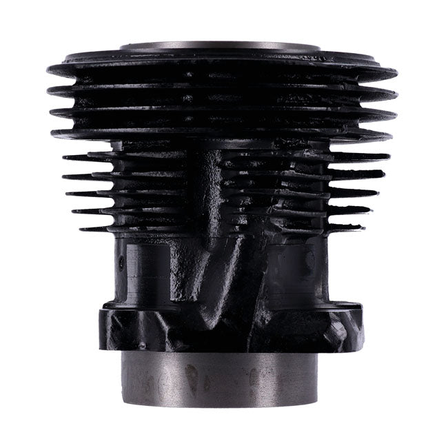 Replacement cylinder 80" Shovelhead, rear