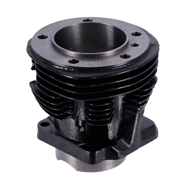 Replacement cylinder 80" Shovelhead, rear