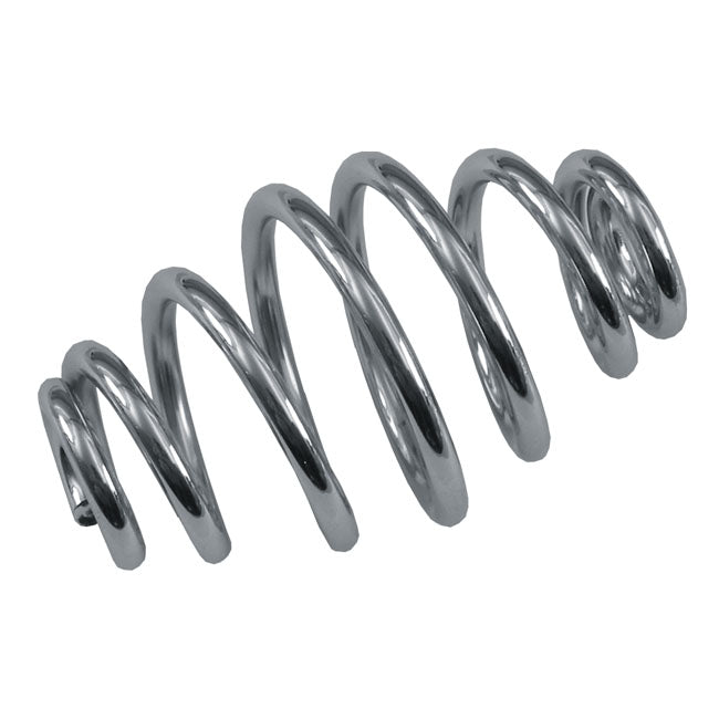 Barrel solo seat springs, 4" — 517818