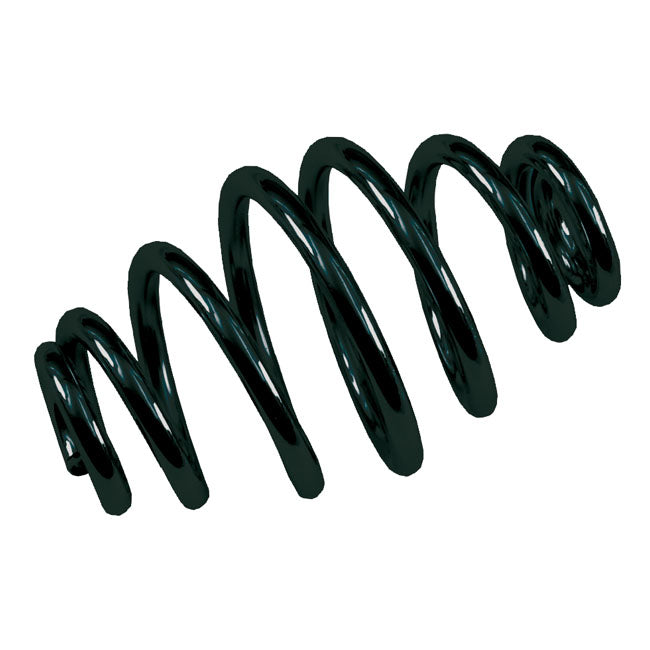 Barrel solo seat springs, 4" — 517828