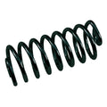 Straight solo seat springs, 5" — 517829