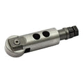 29-73 solid tappet assembly. standard size