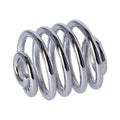Straight solo seat springs, 2" — 517847