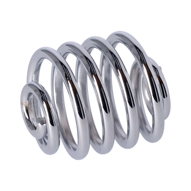 Straight solo seat springs, 2" — 517847