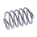 Straight solo seat springs, 4" — 517848