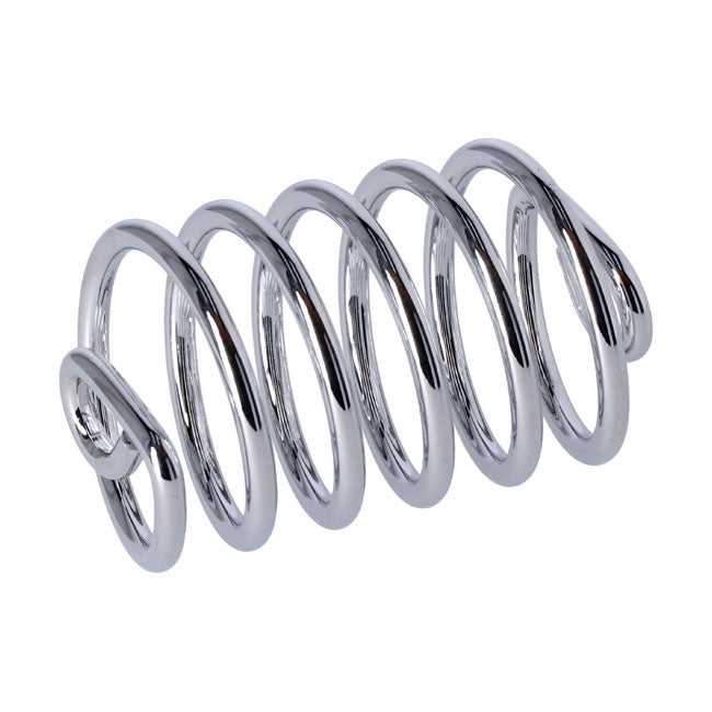 Straight solo seat springs, 4" — 517848