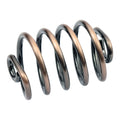 Straight solo seat springs, 3" — 517851