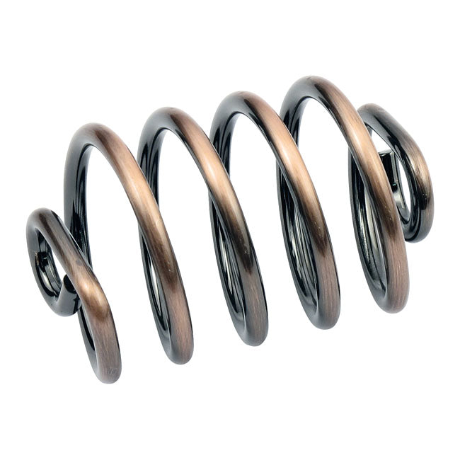 Straight solo seat springs, 3" — 517851