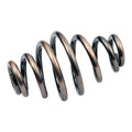 Barrel solo seat springs, 4" — 517852