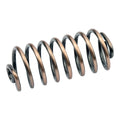 Straight solo seat springs, 5" — 517853