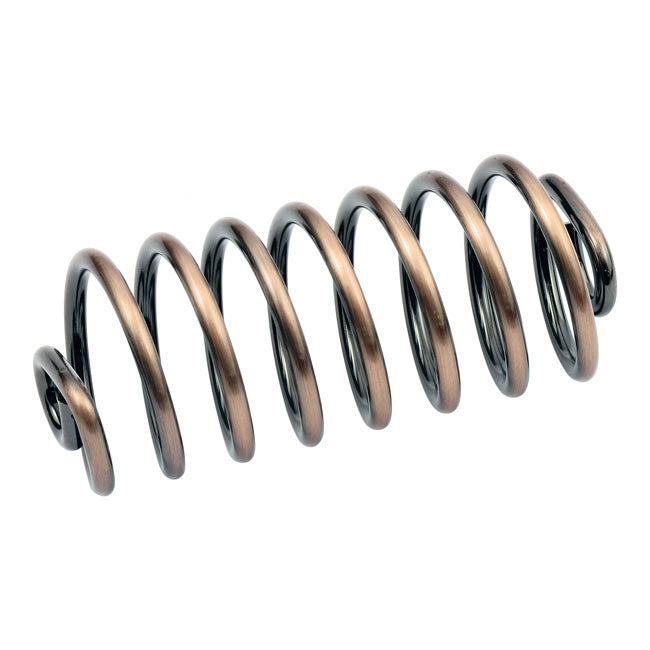 Straight solo seat springs, 5" — 517853