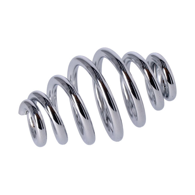 Barrel solo seat springs, 3" — 517859