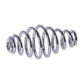 Barrel solo seat springs, 5" — 517861