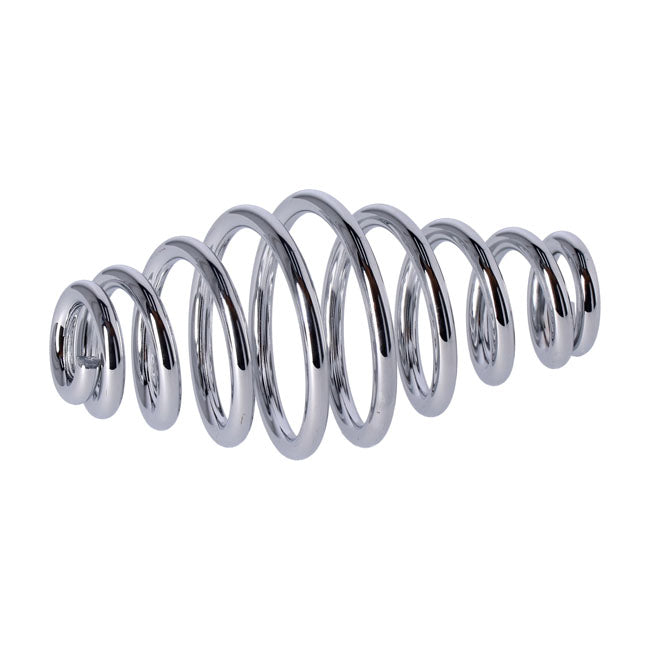 Barrel solo seat springs, 5" — 517861