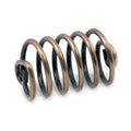 Straight solo seat springs, 4" — 517863