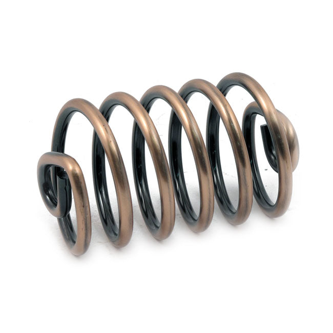 Straight solo seat springs, 4" — 517863