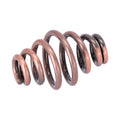 Barrel solo seat springs, 3" — 517866