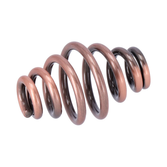 Barrel solo seat springs, 3" — 517866