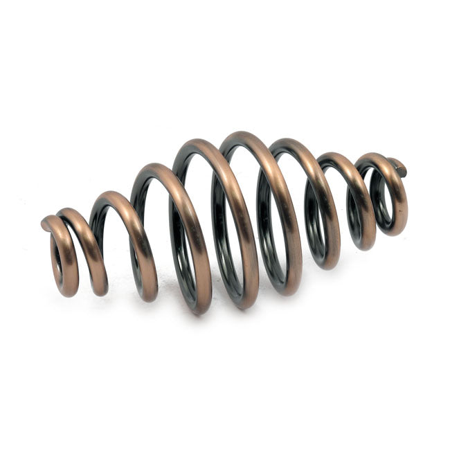 Barrel solo seat springs, 5" — 517868