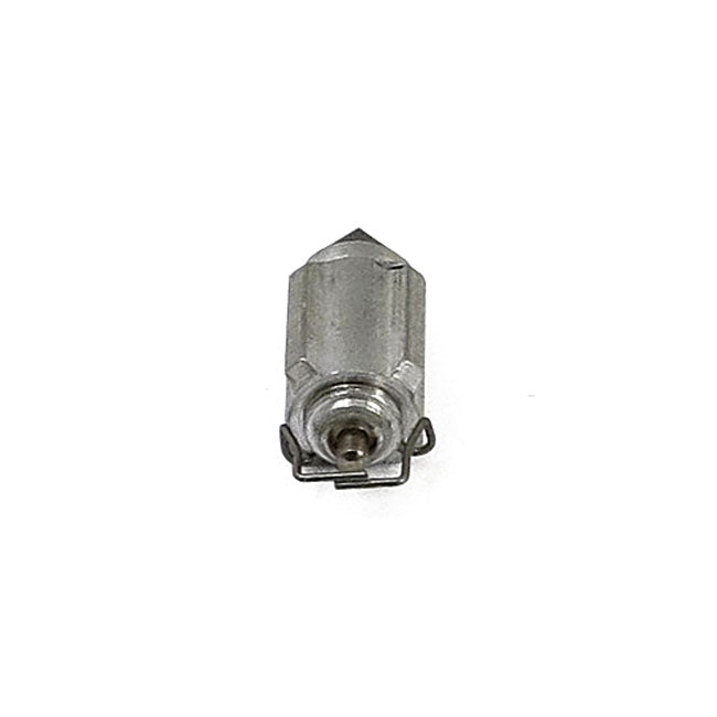 MCS, Keihin float bowl needle