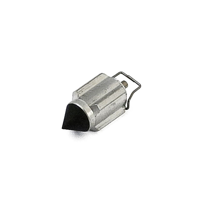 MCS, Keihin float bowl needle