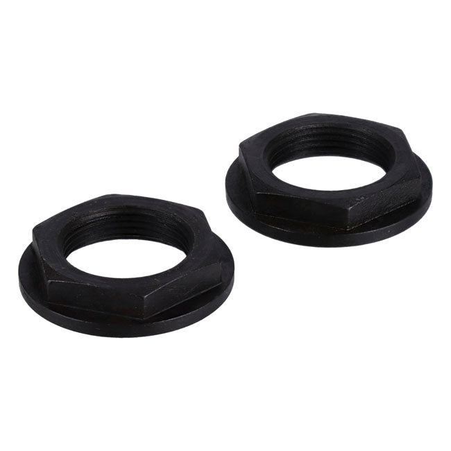 Nut, crankpin — 54-E81 Big Twin (NU)