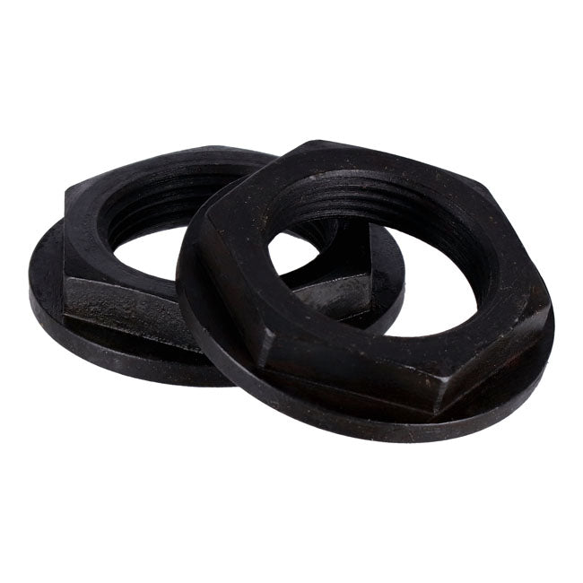 Nut, crankpin — 54-E81 Big Twin (NU)