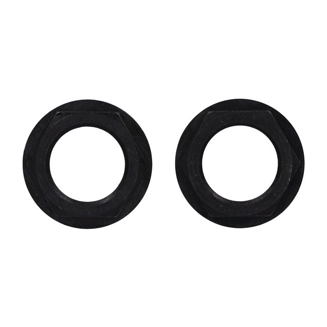 Nut, crankpin — 54-E81 Big Twin (NU)