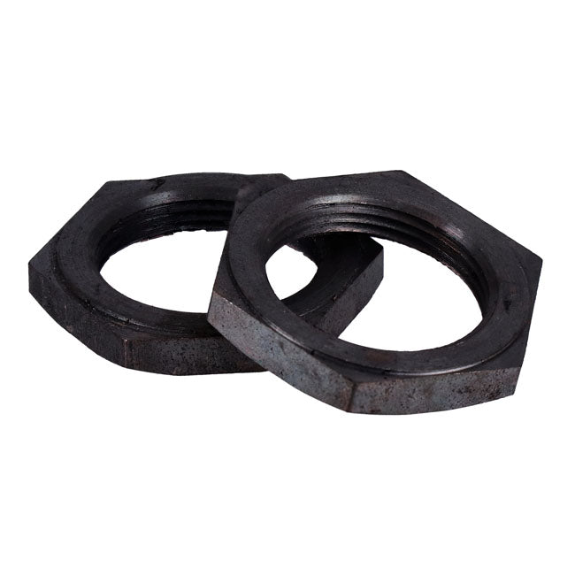 Nut, crankpin. 54-E81 XL
