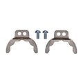 Lock kit, crank pin — 54-E81 Big Twin (NU)