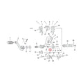 Washer, spring spacer