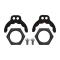 Lock kit, crank pin — 54-E81 XL Sportster (NU)