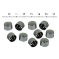 Push-on allen bolt cover — 517947