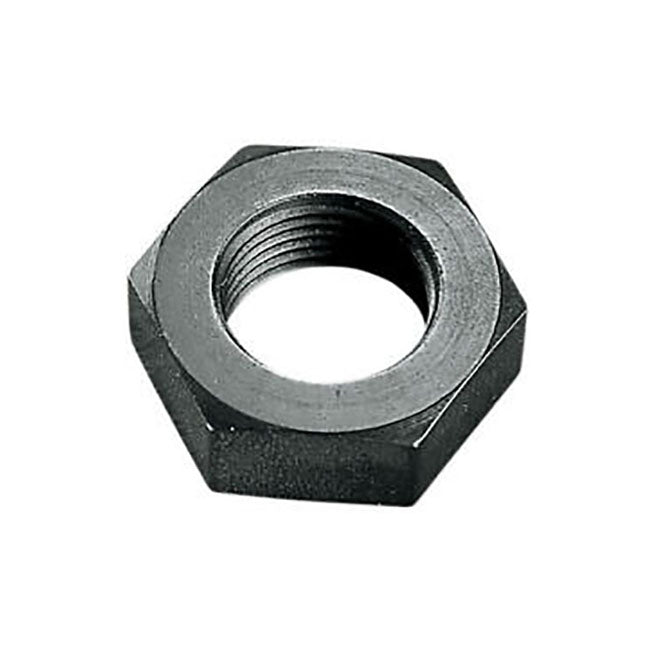 Motor sprocket nut — 29-73 45" SV (NU)