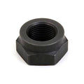 Motor sprocket nut, OEM type — 30-54 FL; 37-48 80" SV (NU)