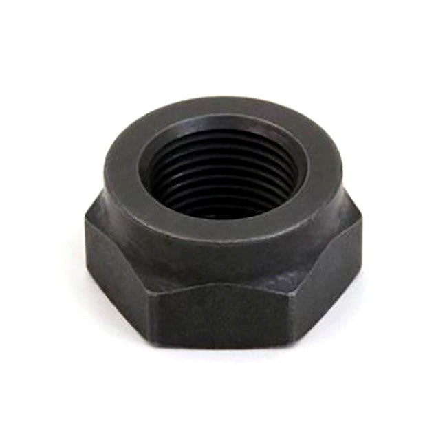 Motor sprocket nut, OEM type — 30-54 FL; 37-48 80" SV (NU)