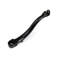 45" Flathead kickstart arm. Black