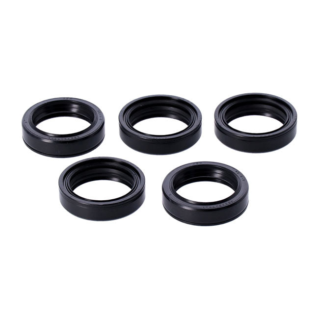 MCS, fork seal. 41mm — L77-84 FL; 80-83 FLT/Touring; 80-83 FXWG (NU)