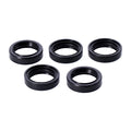 MCS, fork seal. 41mm — L77-84 FL; 80-83 FLT/Touring; 80-83 FXWG (NU)