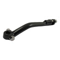 Kickstart arm, large offset. Black
