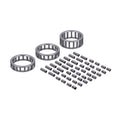 L86-99 XL connecting rod roller & retainer kit. std