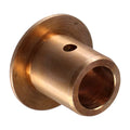 Pinion shaft bushing. std. size — 52-56 K; KH (NU)