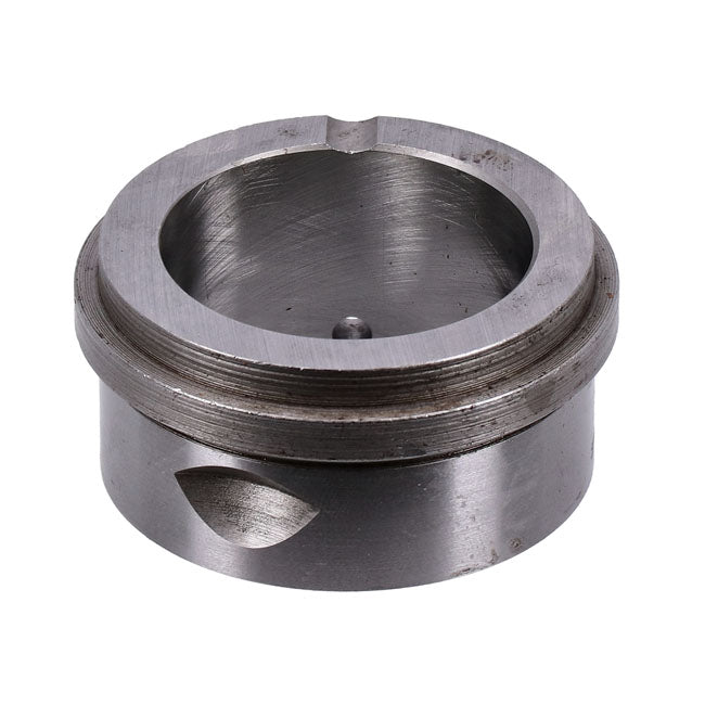 Pinion shaft bushing. std. size — 40-54 OHV Big Twin (NU)