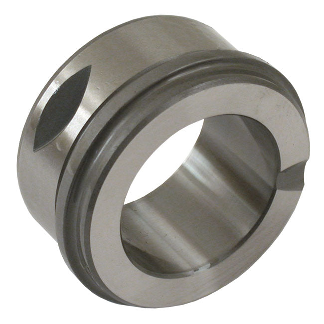 Pinion shaft bushing. std size — 55-57 OHV Big Twin (NU)