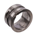 Pinion shaft bushing. +.002"