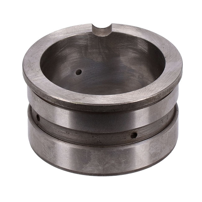 Pinion shaft bushing. +.005" — 58-99 Big Twin (Excl. TC)
