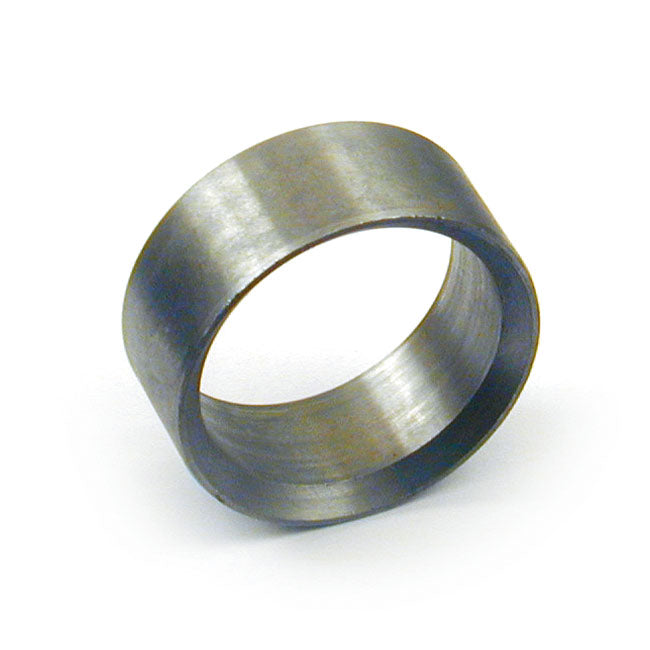 Spacer, transmission pulley — 85-E94 5-speed Big Twin; 91-94 XL Sportster. Belt drive models (NU)