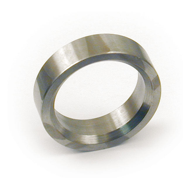 Spacer, transmission pulley — L94-06 5-speed Big Twin (Excl. 2006 6-speed Dyna); 95-05 XL Sportster (NU)